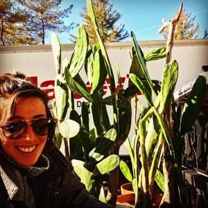 Meet your Posher, Katherine